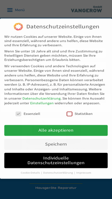 vangerow.de