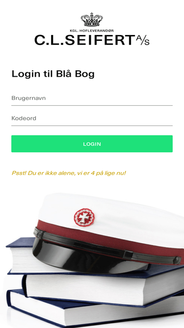 blaabog.com