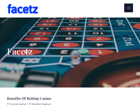 facetz.net