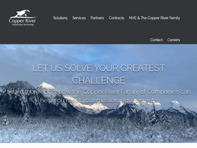copperriverit.com