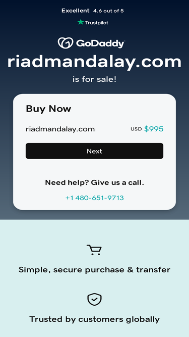 riadmandalay.com