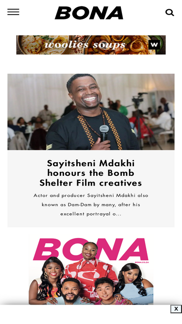 bona.co.za