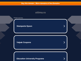 ottima.ro