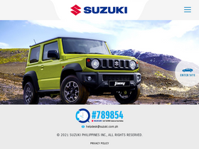 suzuki.com.ph