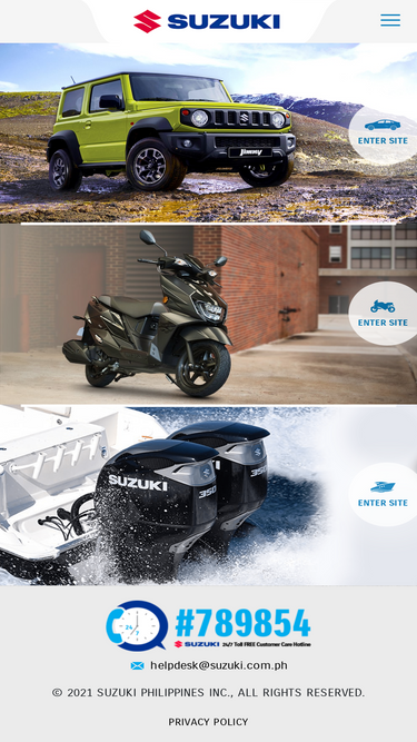 suzuki.com.ph