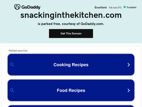 snackinginthekitchen.com