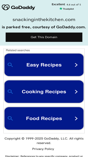 snackinginthekitchen.com