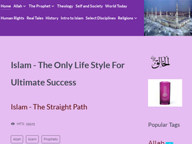 islam101.com