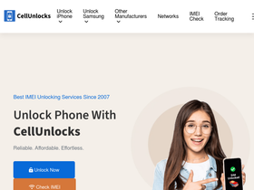 cellunlocks.com