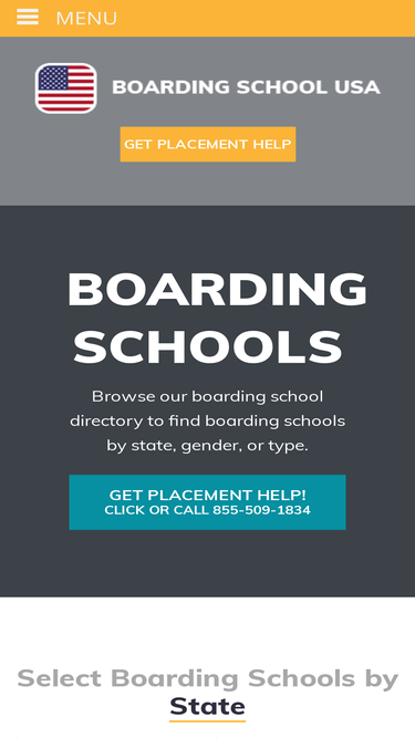 boardingschools.us