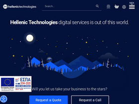 hellenictechnologies.com