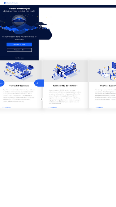 hellenictechnologies.com