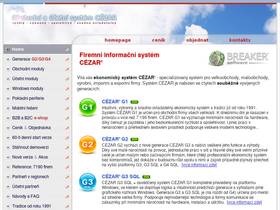 cezar.cz