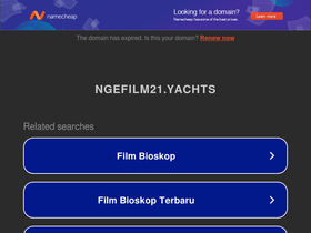 ngefilm21.yachts
