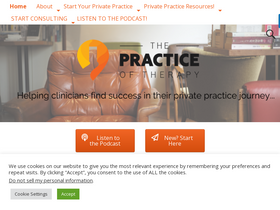 practiceoftherapy.com