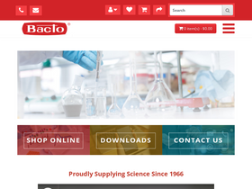bacto.com.au