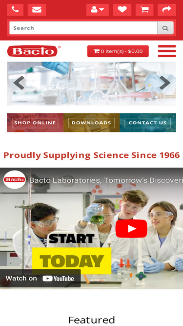 bacto.com.au