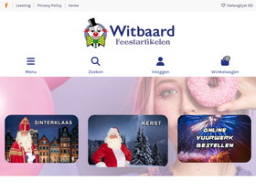 witbaard.nl