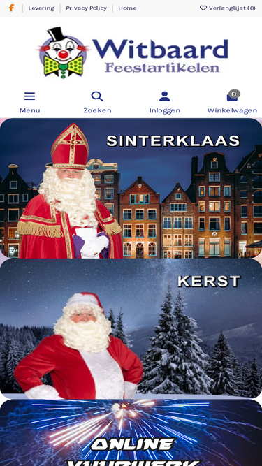witbaard.nl