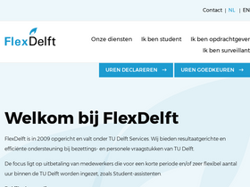 flexdelft.nl