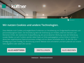 kueffner.de