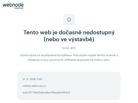 nehbet.webnode.cz