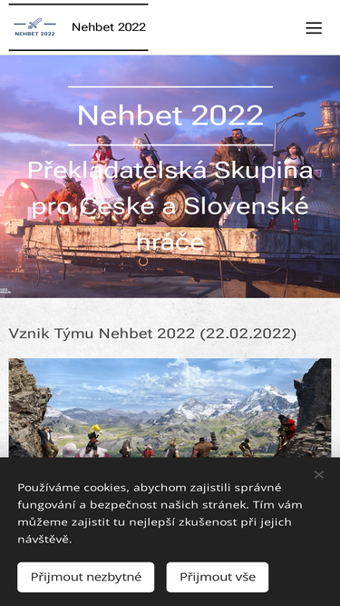 nehbet.webnode.cz