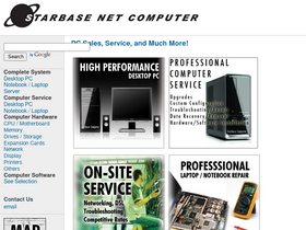 starbaseonline.com