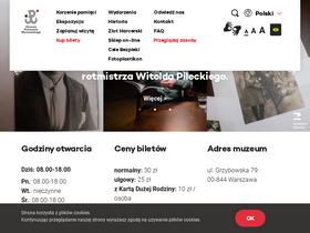 '1944.pl' screenshot