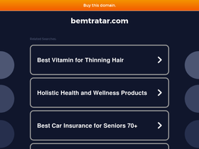 bemtratar.com