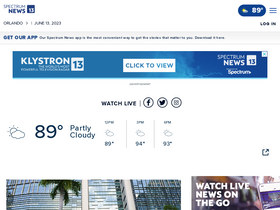 'mynews13.com' screenshot