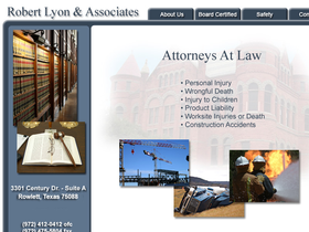 lyonlaw.com