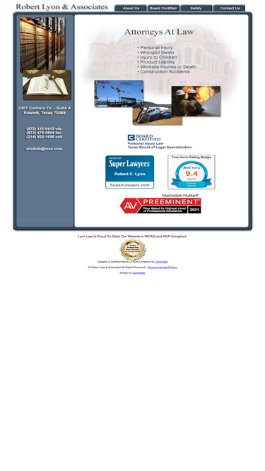 lyonlaw.com