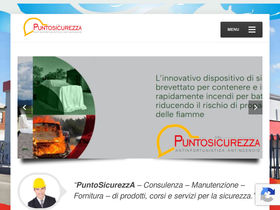 puntosicurezzaar.com