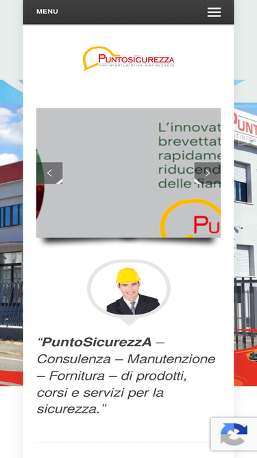 puntosicurezzaar.com