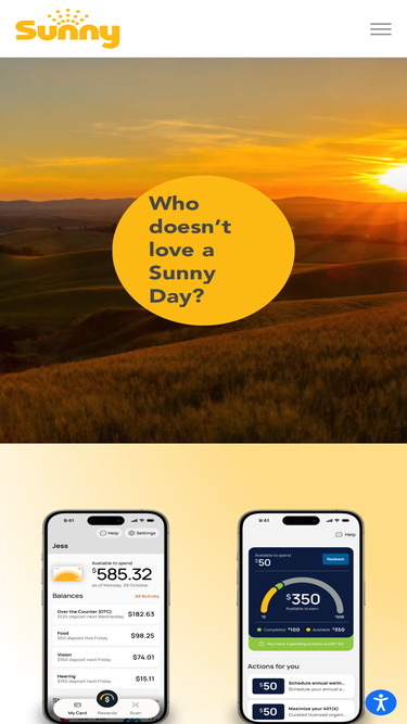 sunnybenefits.com