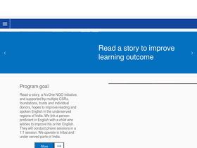readastory.org.in