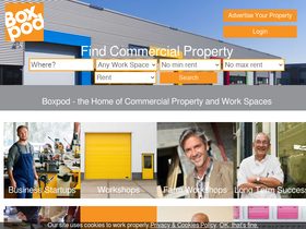 boxpodcommercialproperty.co.uk
