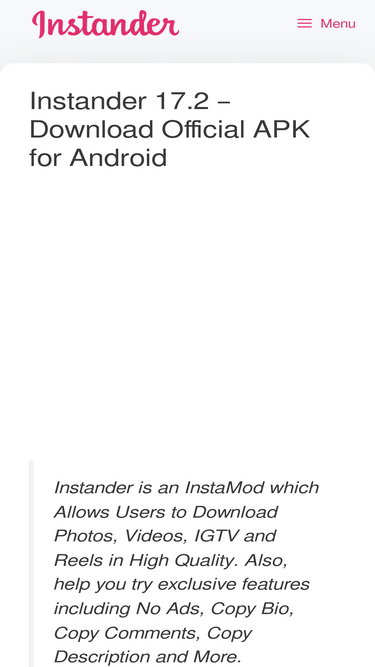 instander.app