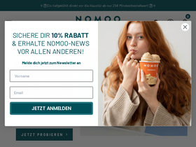 nomoo.de