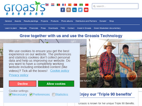 groasis.com