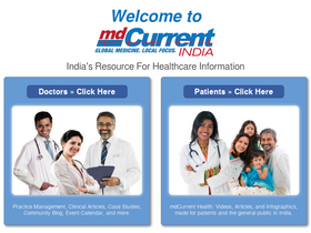 mdcurrent.in