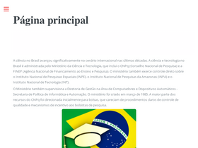 'treinamento24.com' screenshot