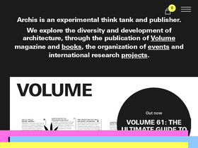 archis.org