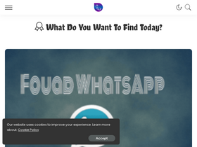 'fmmods.com' screenshot