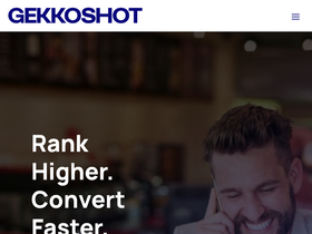 gekkoshot.com