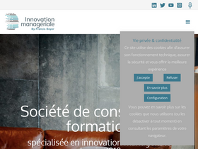 innovationmanageriale.com