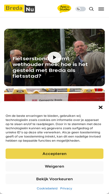 bredanu.nl