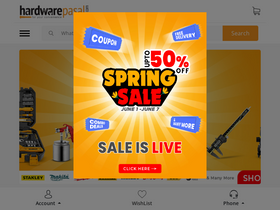 hardwarepasal.com