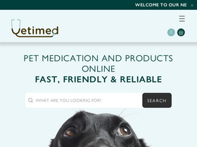 vetimed.co.uk